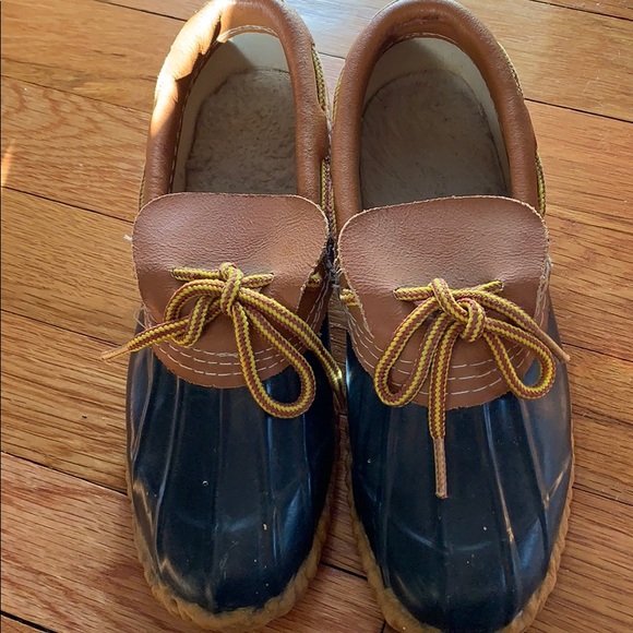 sporto duck shoes womens